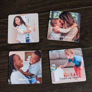 Lovevery Action Cards